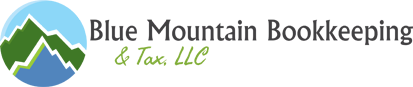 Blue Mountain Bookkeeping