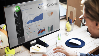 QuickBooks Training Services